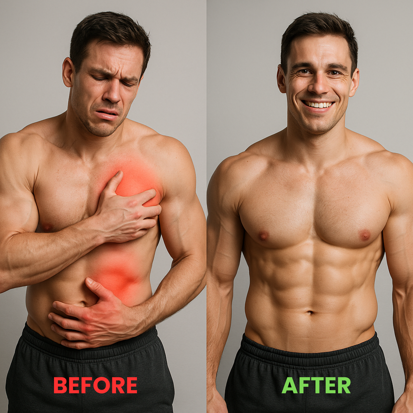 Celurex Muscle Stimulator