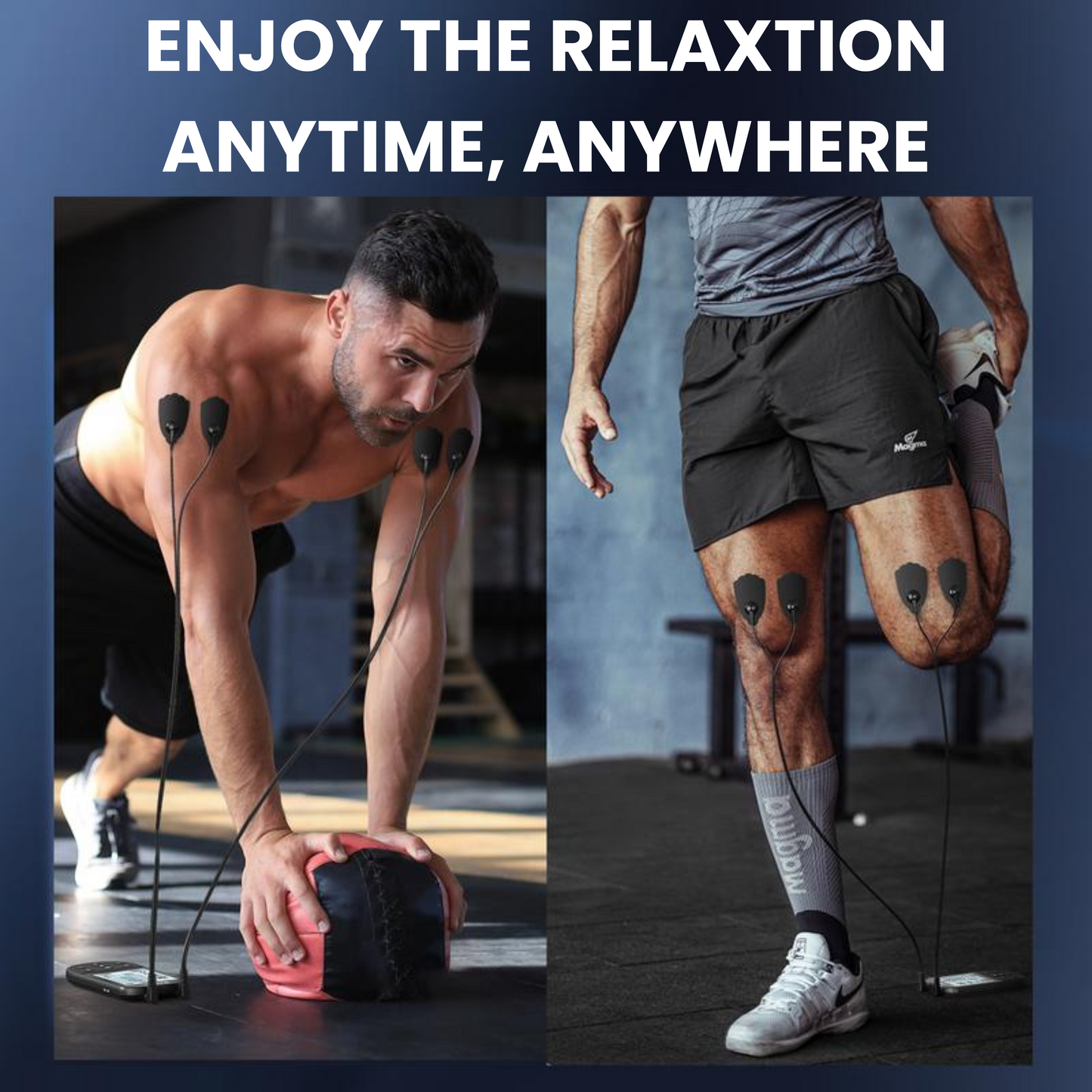 Celurex Muscle Stimulator