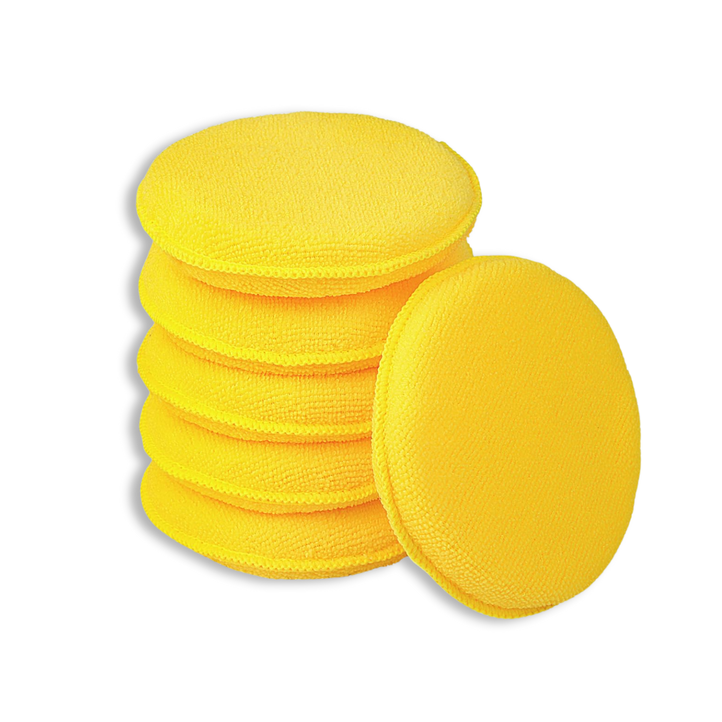 Polish Applicator Sponge