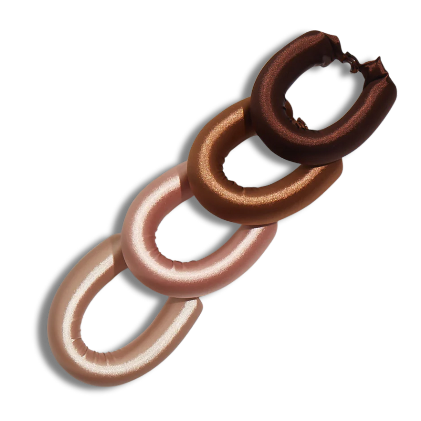 Celurex Heatless Curling Rods