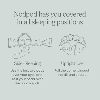 Celurex Weighted Sleep Mask