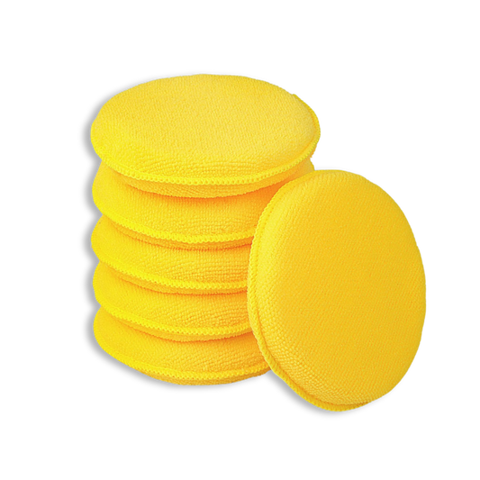 Polish Applicator Sponge