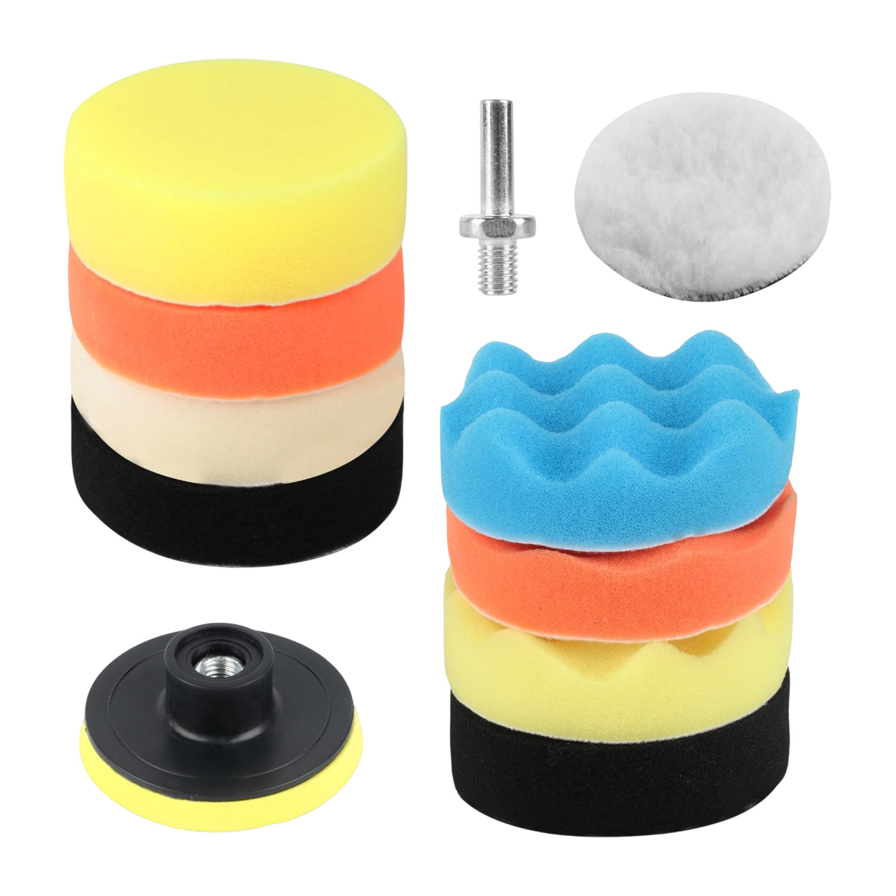 Additional Polishing Tips