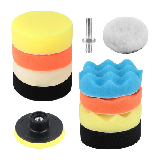 Additional Polishing Tips