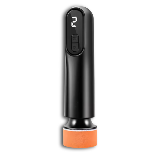 Celurex Buffer Polisher