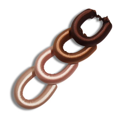 Celurex Heatless Curling Rods