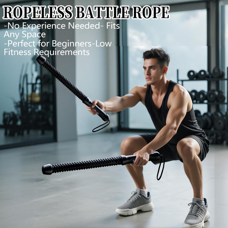 Celurex Battle Ropes
