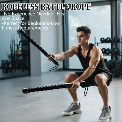 Celurex Battle Ropes