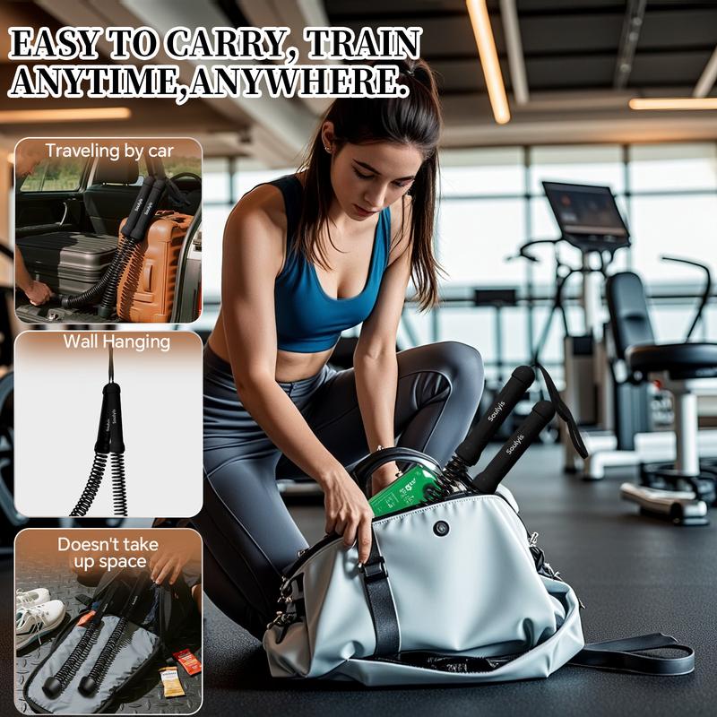 Celurex Battle Ropes