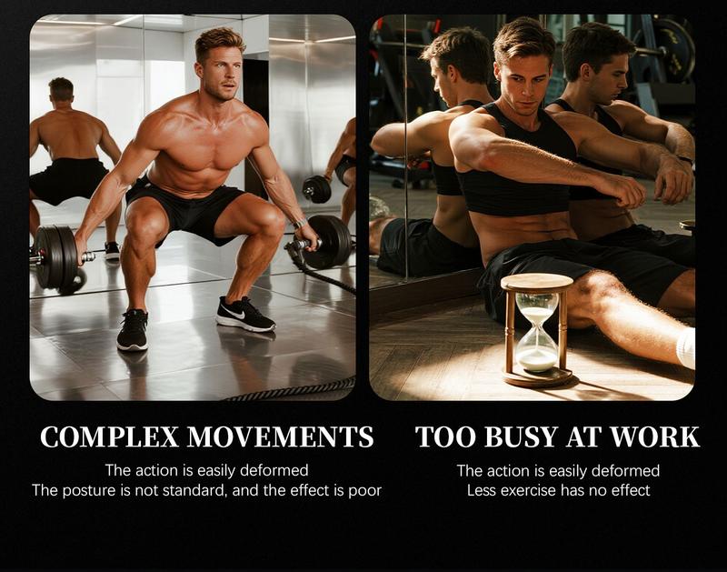 Celurex Battle Ropes