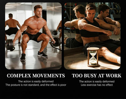 Celurex Battle Ropes