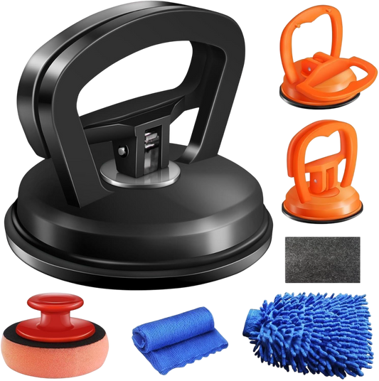 Celurex Dent Puller Kit