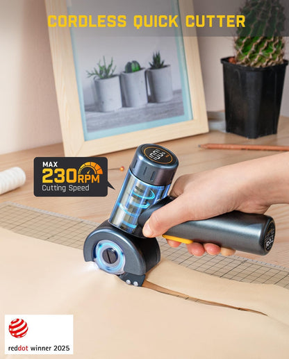 Celurex Electric Scissors